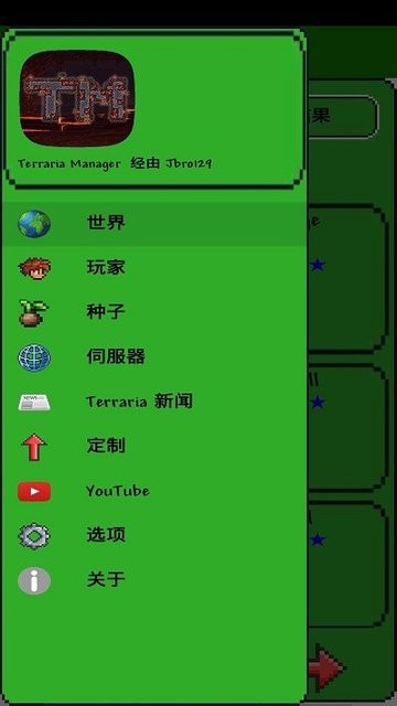泰拉瑞亚模组大全汉化中文版(terraria manager)图2