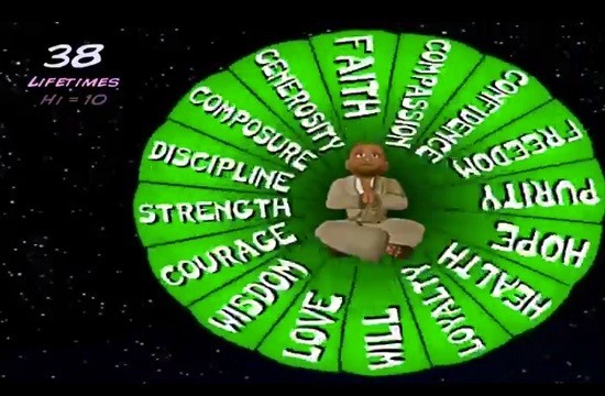 人生大转盘游戏中文版(Moksha)图3