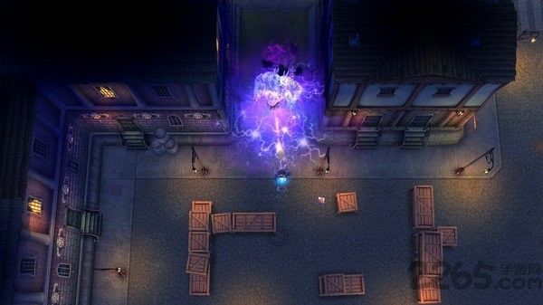 特斯拉大战洛夫克拉夫特图2