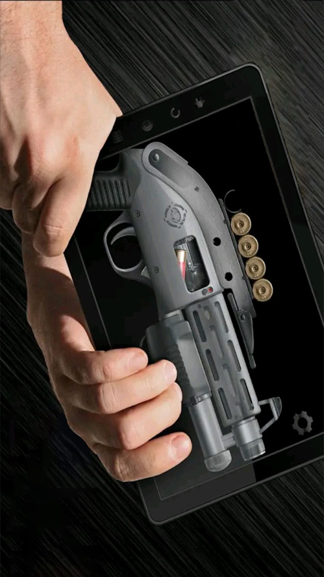 像素武器大师图1