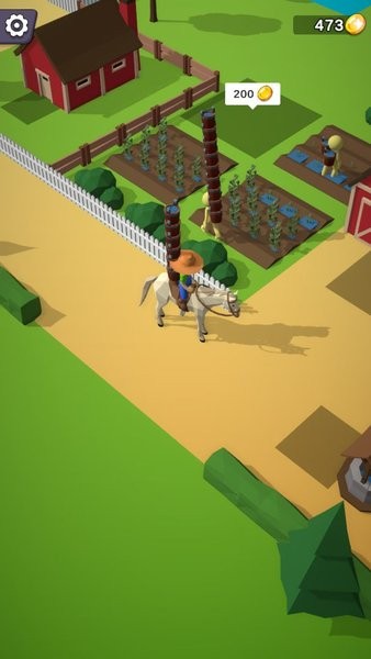 迷你农场大亨图4