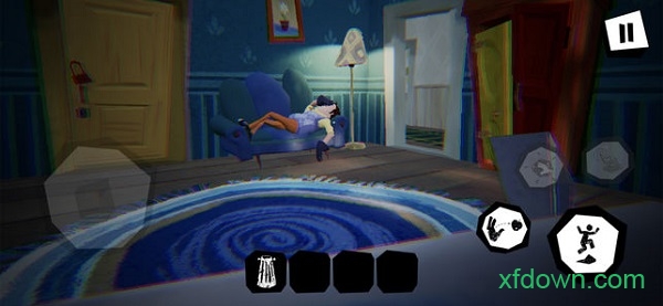 人格邻居Hello Neighbor图2