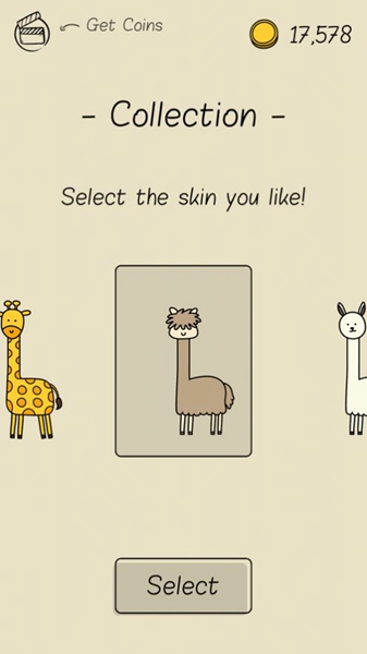Like A Giraffe!图1