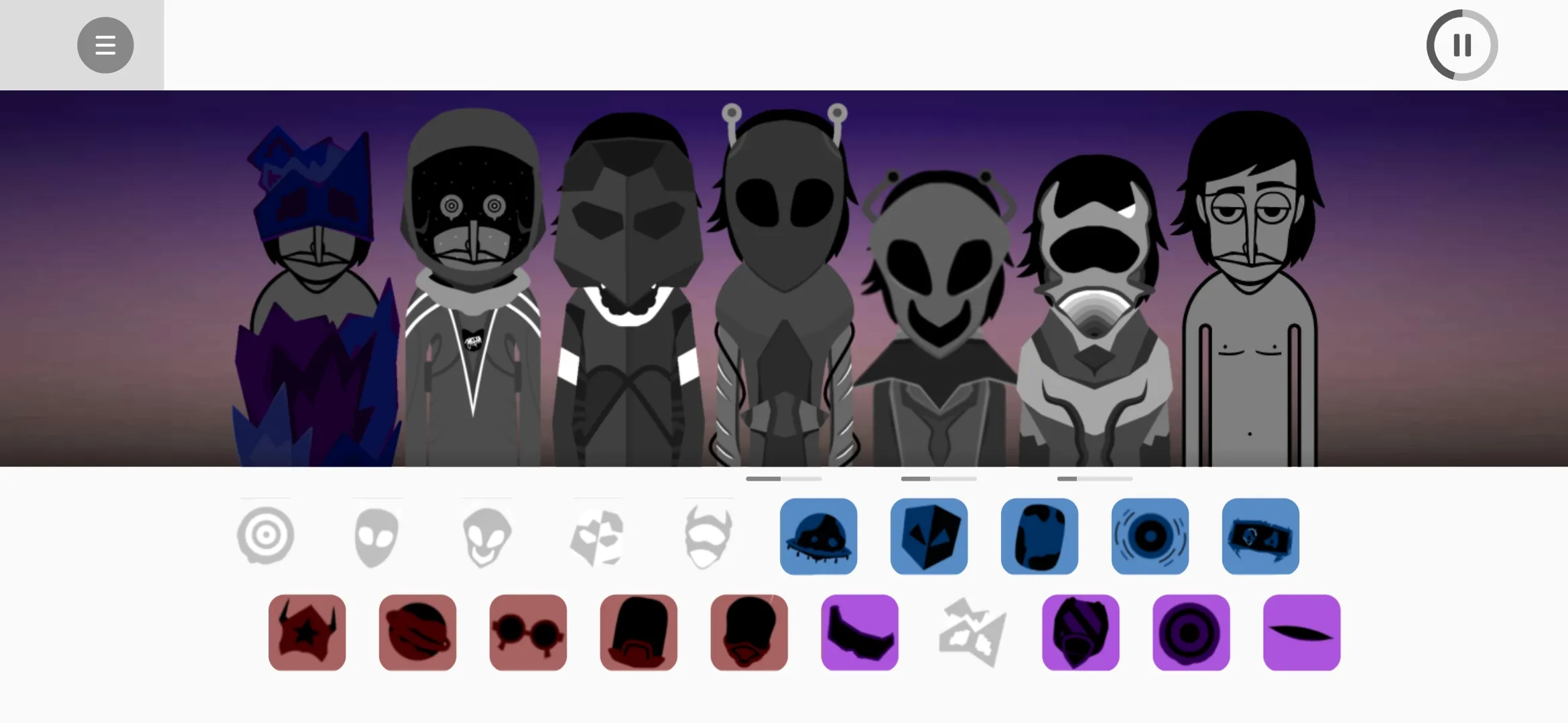 节奏盒子stardust模组软件图4