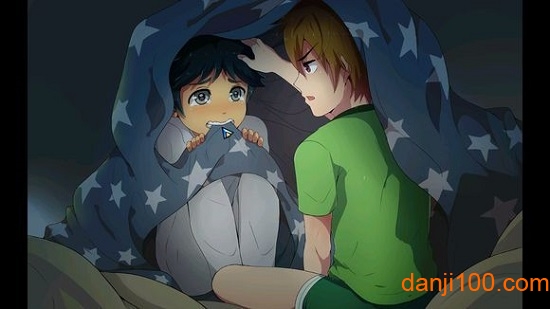 黑猴子过夜游戏中文版1.0.9官方版免费图2