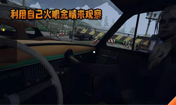 Border Officer安装器图3