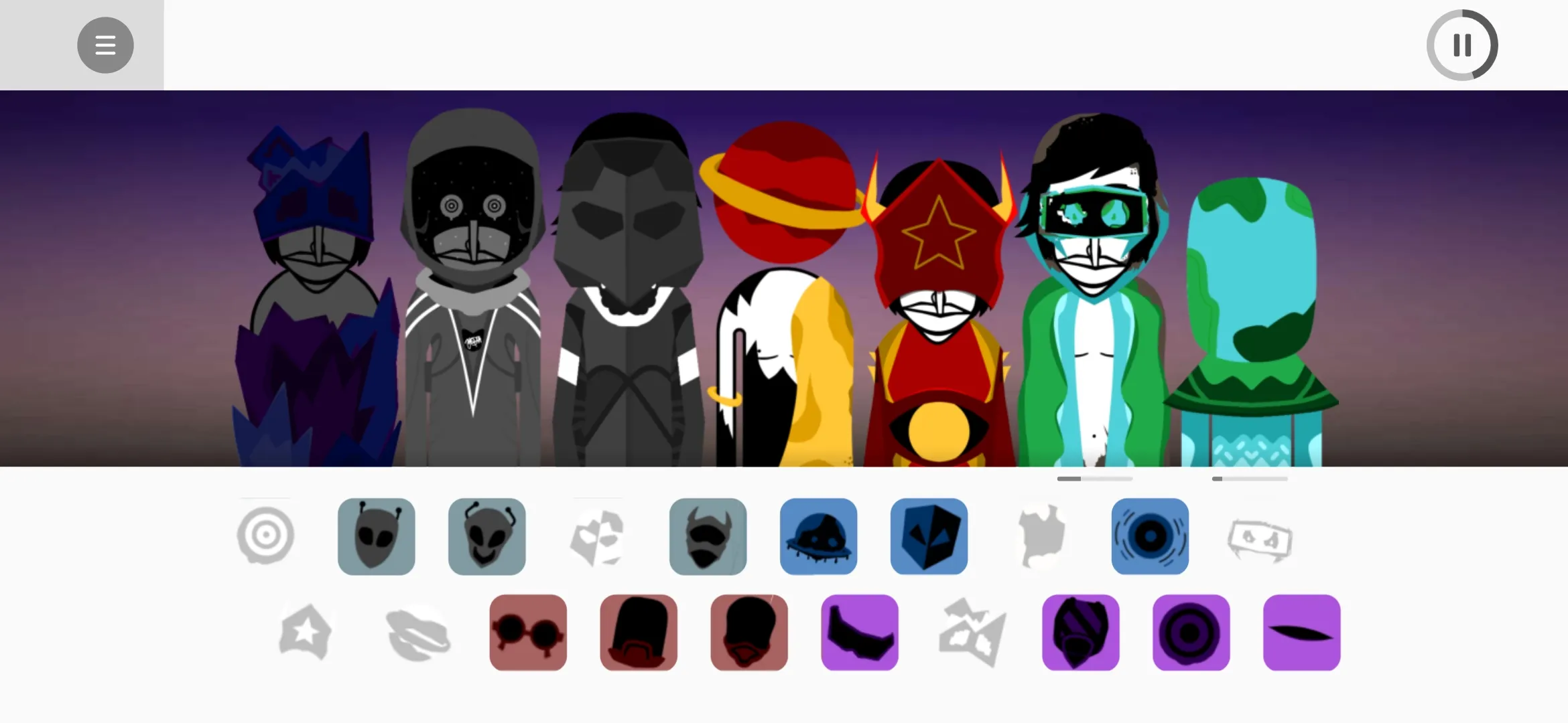 节奏盒子stardust模组软件图3