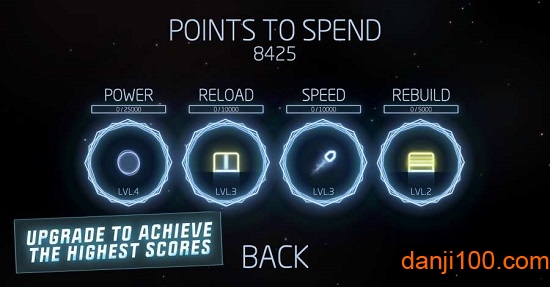 Missile Command: Recharged图1