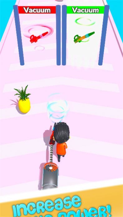 清扫果汁(VacuumJuice)图2