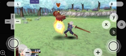 vita3k安卓模拟器图2