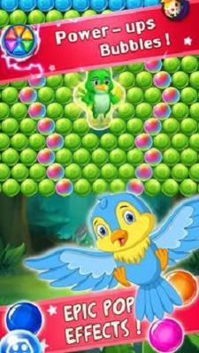 救援的泡泡鸟免费 救援的泡泡鸟免费