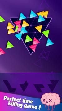 Block! Triangle Puzzle图1