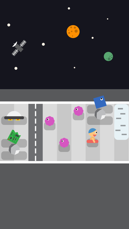 詹姆斯的春天图1