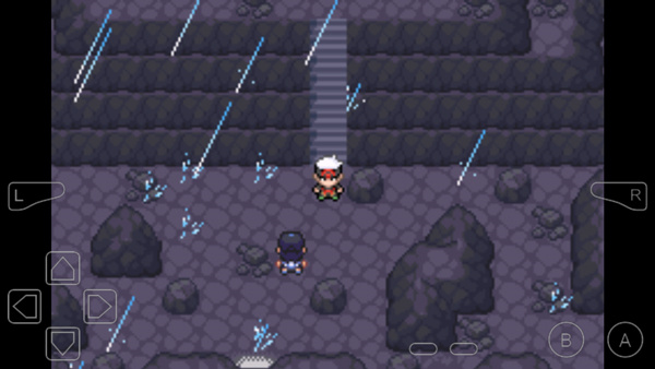 究极绿宝石5图2