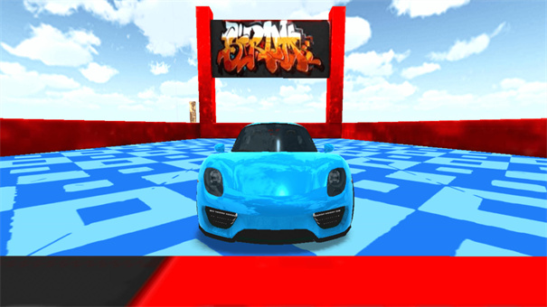 特技汽车德比图2