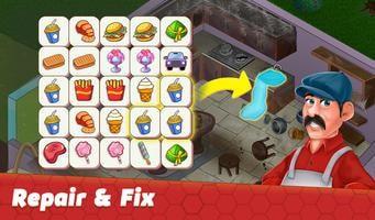 梦想之家趣味三消图2