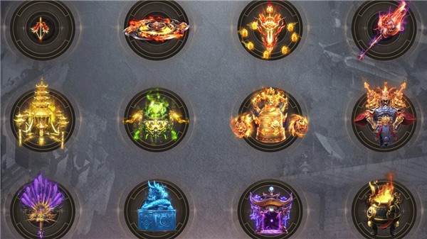 御龙仙之侠道图1