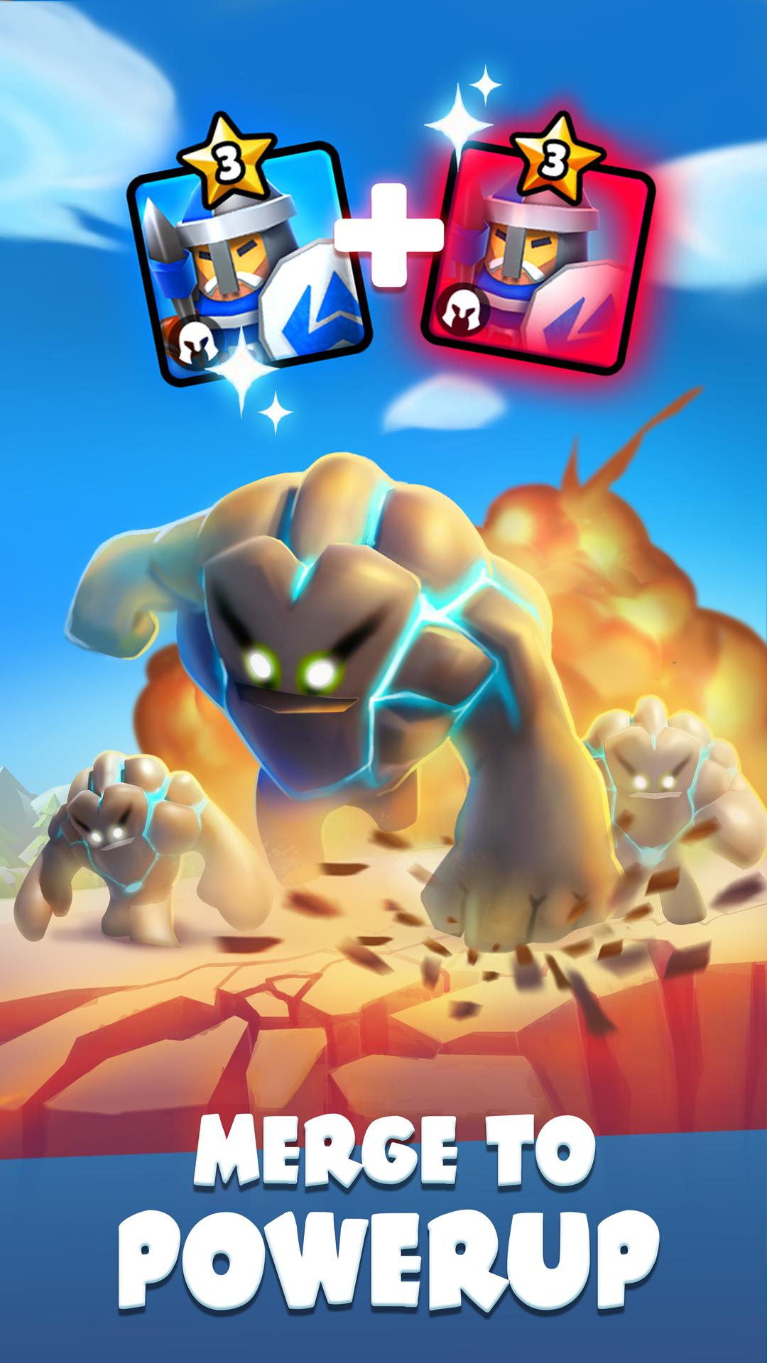 传奇时代英雄战争图2