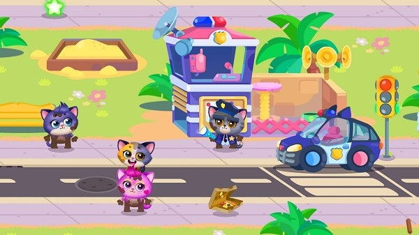 疯狂宠物城堡图2