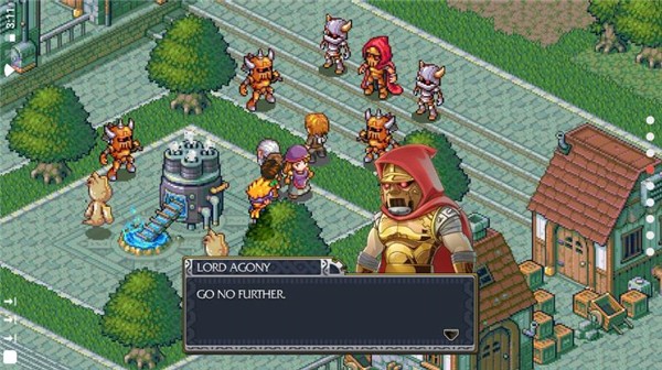 洛克的任务安卓版图1