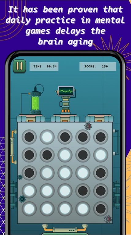 TBT大脑训练 TBT大脑训练