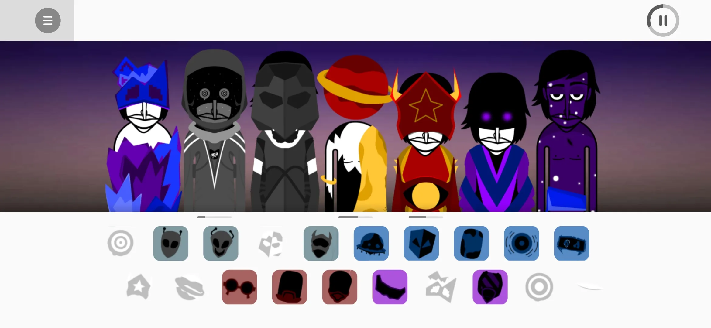 节奏盒子stardust模组软件图2