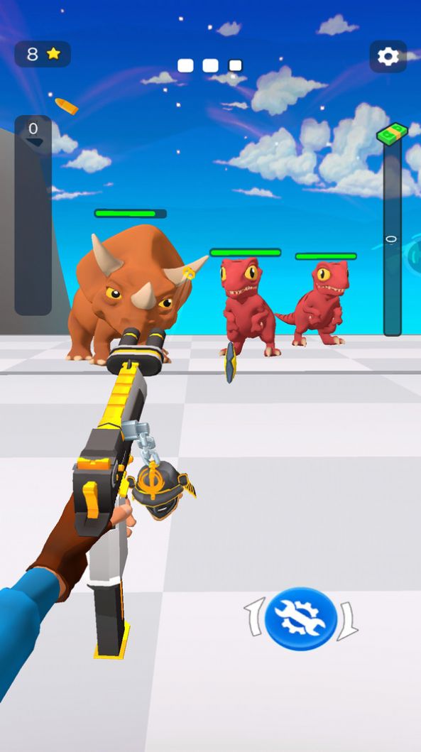 恐龙猎杀时刻图1