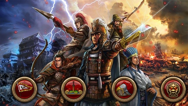 European War 4: Napoleon