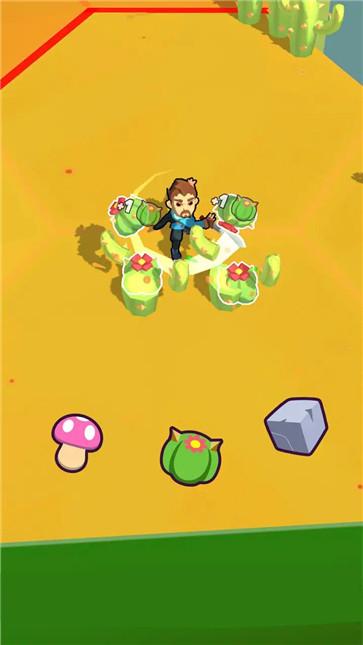 巫师军队图2