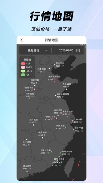 买卖钢铁网图4