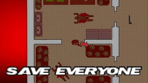 麦克斯：反击图2