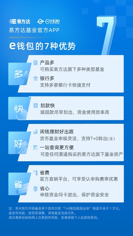 易方达e钱包图3