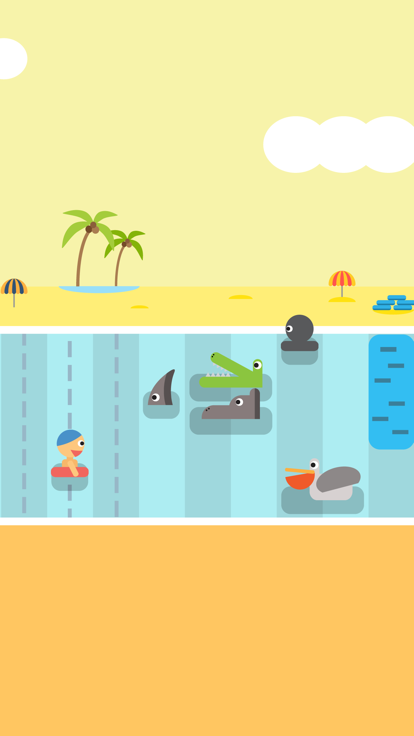 詹姆斯的春天图4