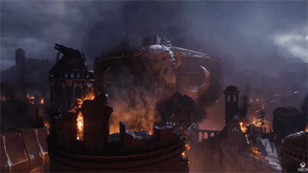 毁灭战士黑暗时代图3