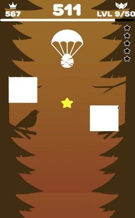 疯狂降落伞图1