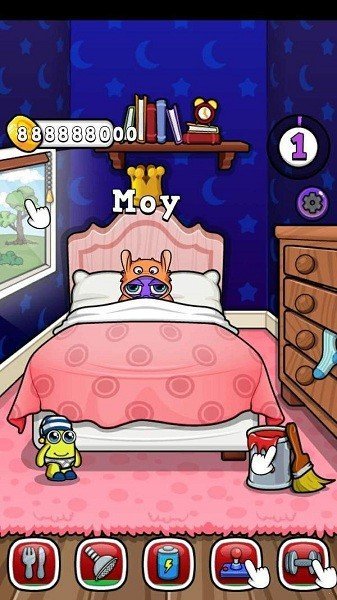 Moy7虚拟宠物图3