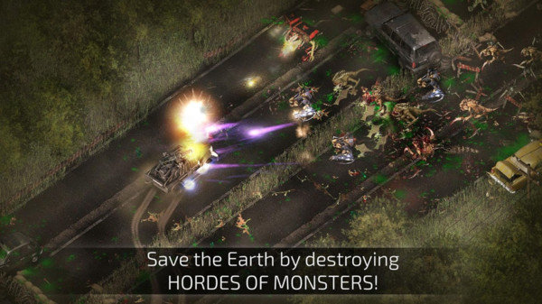 孤胆枪手2重装上阵图2