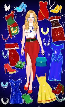 公主圣诞购物官方版图4