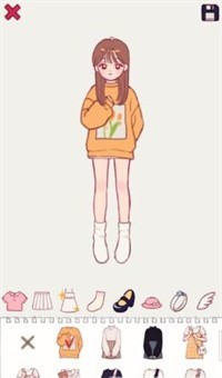 铅笔少女图3
