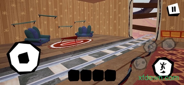 人格邻居Hello Neighbor图1