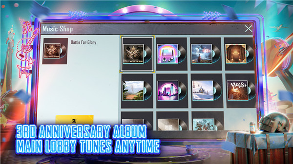 刺激战场轻量版2023