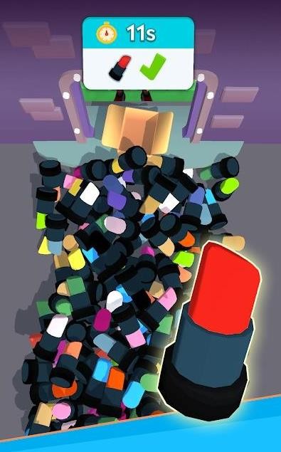礼物盒3D游戏 礼物盒3D游戏