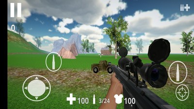 未知幸存者大吃鸡图2