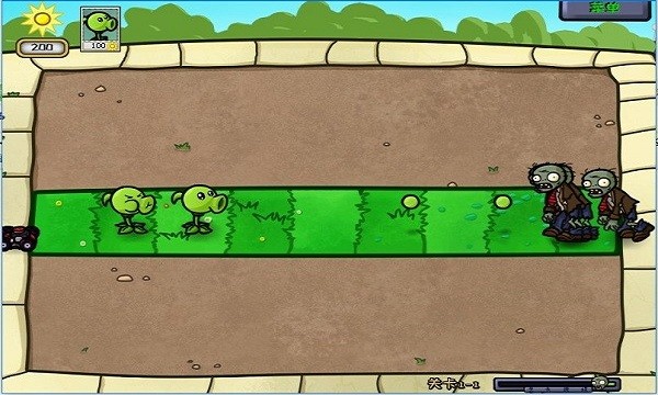 植物大战僵尸95版安装器图3