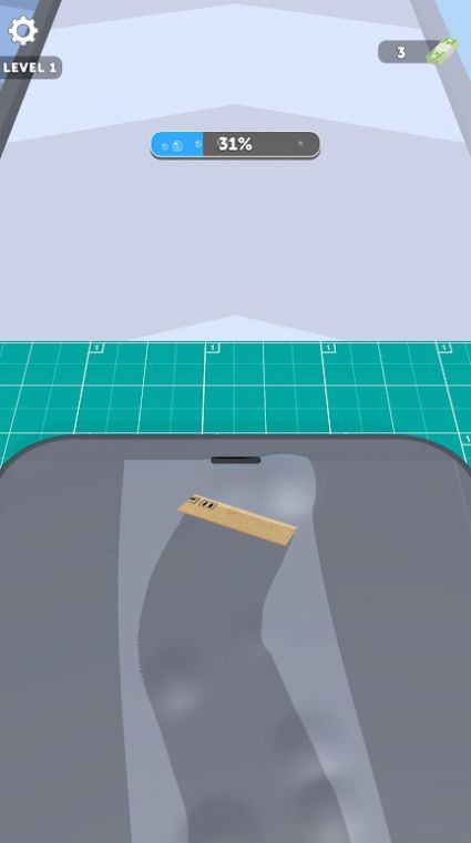 Bubble Cleaner!图3