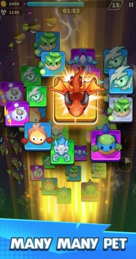 iSurvivor: Epic Shoot图1