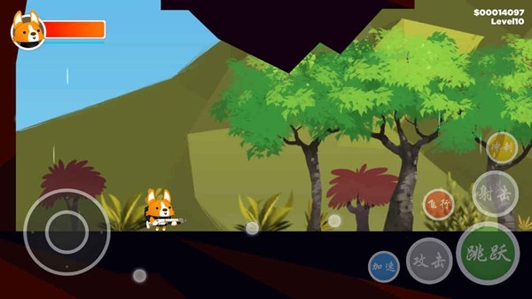 狗狗历险记 狗狗历险记