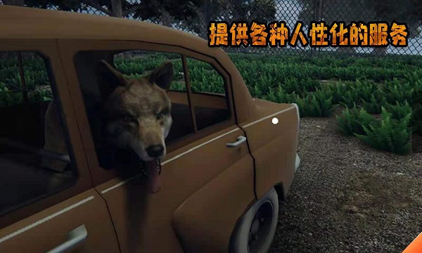 Border Officer安装器图2
