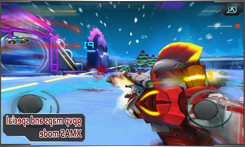 星球大战：外星入侵HD（国际服）安装器图2