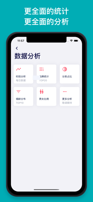 今日抽烟app手机版图3